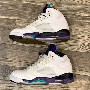 Grape 5’s
